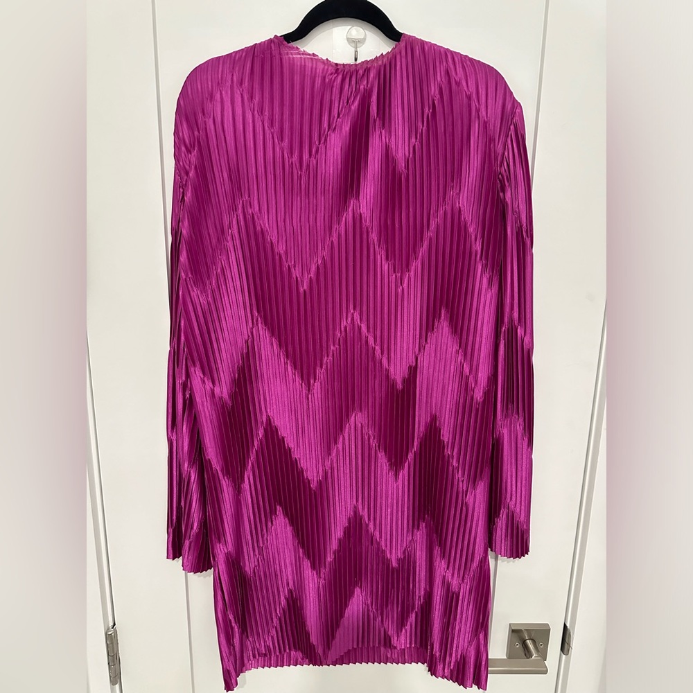 Givenchy long sleeve dress - size 34 IT - never worn